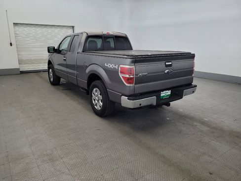 Used 2014 Ford F150 XLT w/ Equipment Group 302A Luxury AWD/4WD image 5