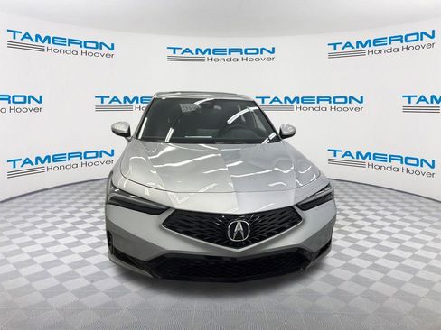 Used 2024 Acura Integra A-Spec FWD image 8