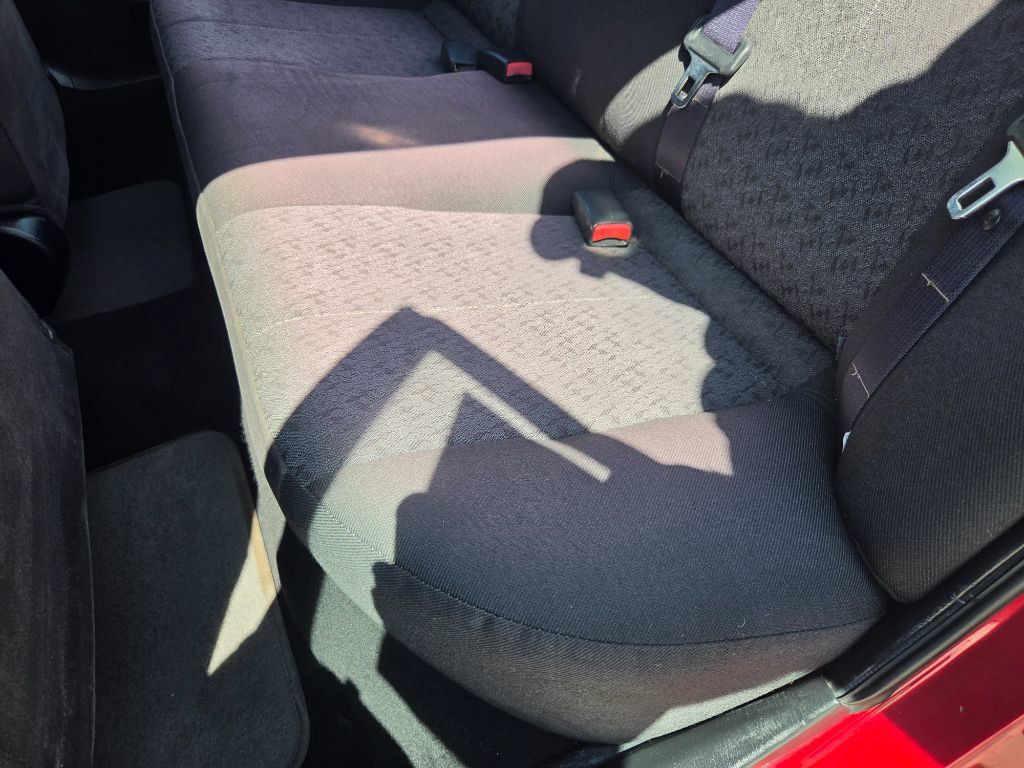 Used 2001 Toyota Corolla S w/ Extra Value Pkg 1 FWD image 23