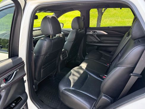 Used 2018 MAZDA CX-9 Grand Touring AWD/4WD image 15