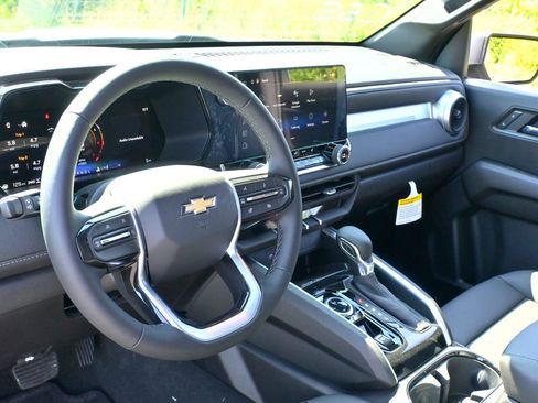 New 2026 Chevrolet Colorado LT w/ LT Convenience Package image 27