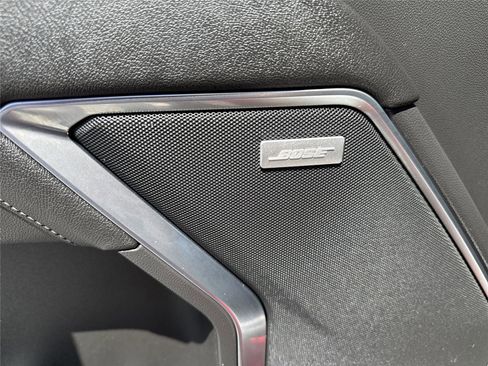 Used 2023 Chevrolet Silverado 1500 LTZ AWD/4WD image 19