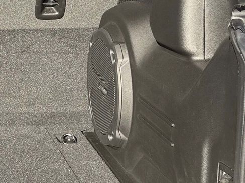 New 2026 Jeep Wrangler Unlimited Rubicon image 30