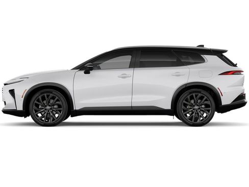 New 2026 Toyota Crown Signia image 4