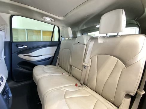 Used 2017 Buick Envision Premium w/ Driver Confidence Package image 26