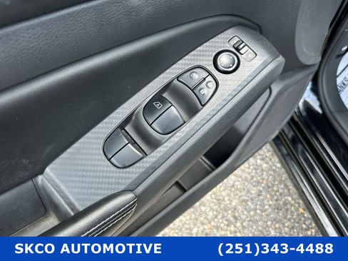 Used 2022 Nissan Altima 2.5 SV image 21