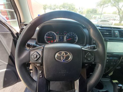 Used 2019 Toyota 4Runner Limited RWD image 14