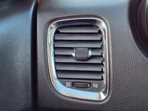 Used 2012 Dodge Durango Crew w/ Entry Nav/Commuter Group image 28