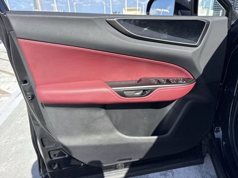 Used 2025 Lexus NX 250 FWD w/ Towing Package (2000 Lbs) image 13