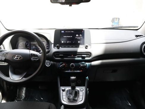 Used 2023 Hyundai Kona SEL FWD image 30