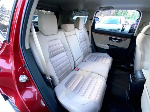 Used 2019 Honda CR-V EX image 20