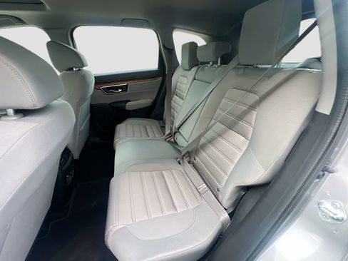 Used 2021 Honda CR-V EX image 24