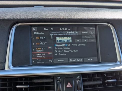 Used 2019 Kia Optima S w/ S Panoramic Sunroof Package FWD image 26