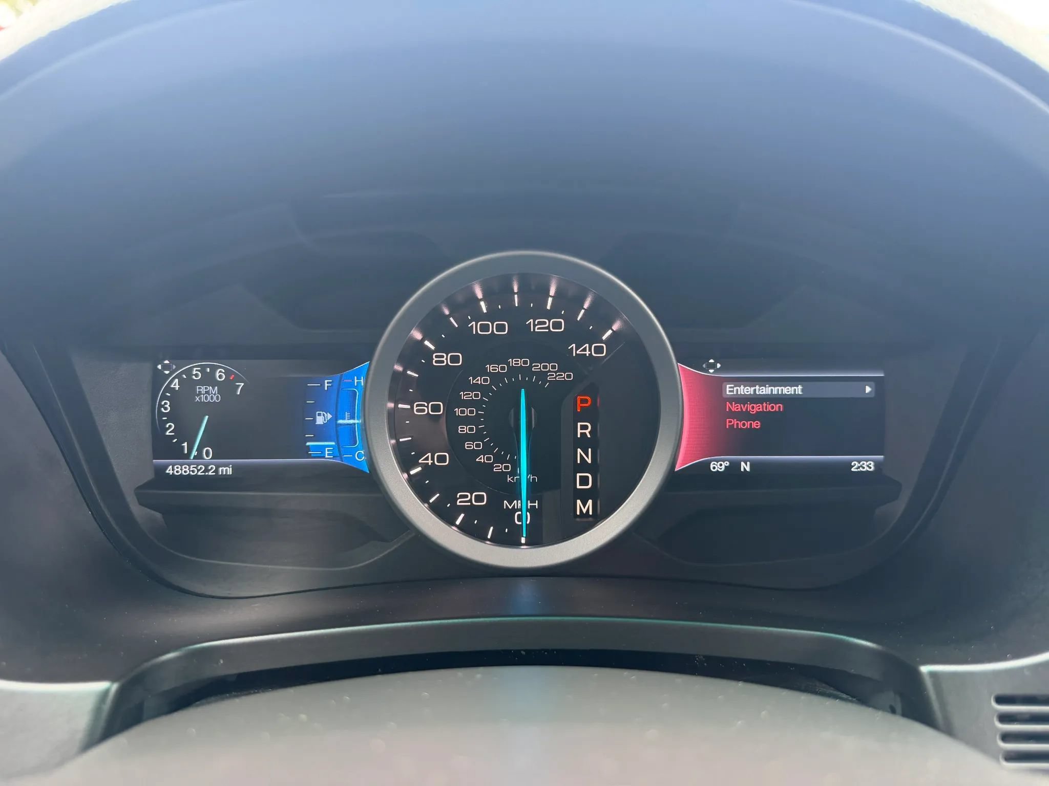 Used 2014 Ford Explorer XLT w/ Equipment Group 202A AWD/4WD image 30