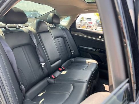 Used 2024 Kia K5 EX FWD image 25