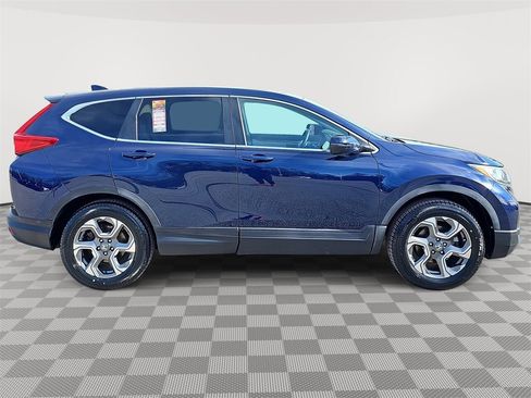 Used 2017 Honda CR-V EX-L image 4
