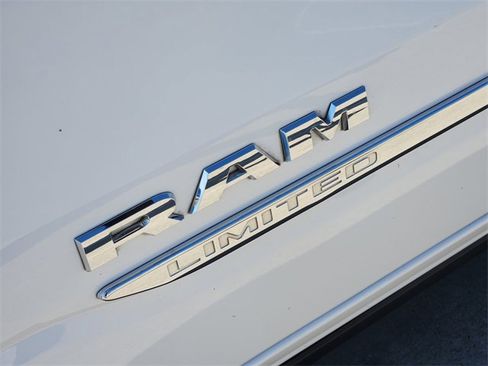Used 2023 RAM 1500 Limited image 12