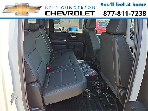 New 2024 Chevrolet Silverado 3500 W/T w/ WT Convenience Package image 12