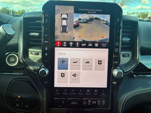 New 2026 RAM 3500 Limited image 10