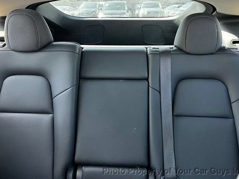 Used 2023 Tesla Model Y AWD image 17
