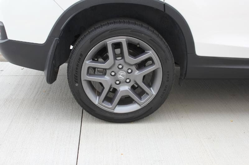 Used 2023 Honda Passport EX-L image 48