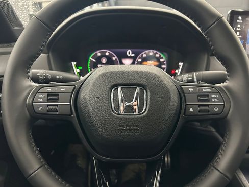 New 2026 Honda Accord Sport image 25