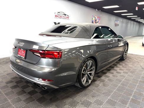 Used 2018 Audi S5 Prestige w/ S Sport Package AWD/4WD image 14