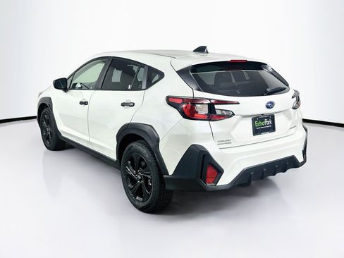 Used 2024 Subaru Crosstrek 2.0i AWD/4WD image 5