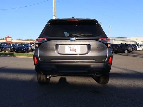 Certified 2025 Subaru Forester Sport w/ Popular Package #1 image 7