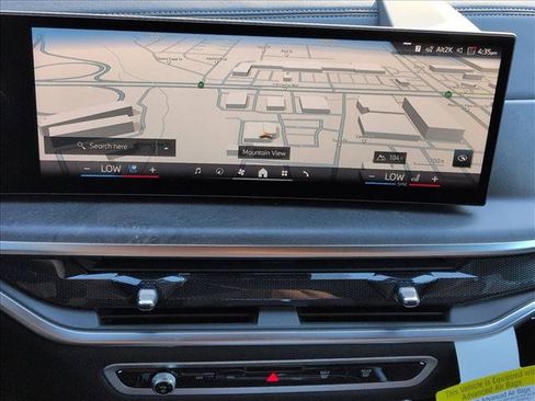 New 2026 BMW X5 xDrive50e image 12