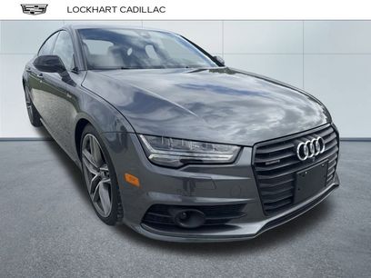 Used 2018 Audi A7 3.0T Prestige w/ Competition Package