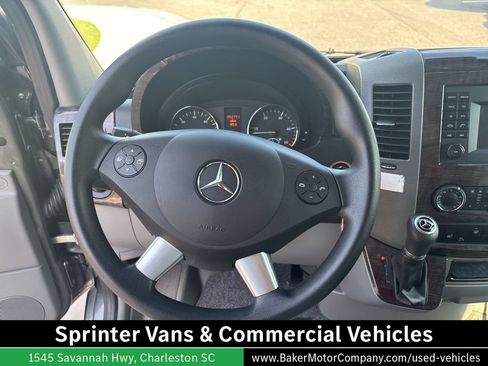 Used 2016 Mercedes-Benz Sprinter 3500 image 71