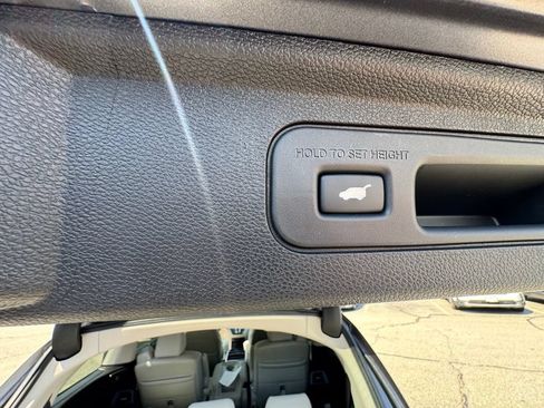 New 2026 Honda Odyssey EX-L image 31