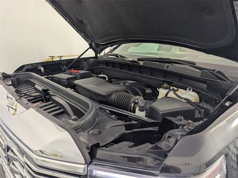 Used 2024 GMC Sierra 1500 Denali image 43