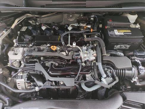 Certified 2024 Toyota Corolla LE FWD image 22