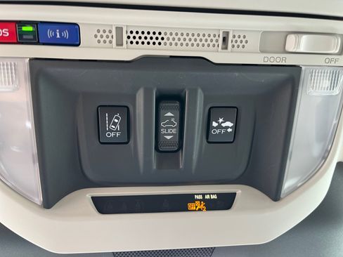 Certified 2024 Subaru Forester Premium AWD/4WD image 22