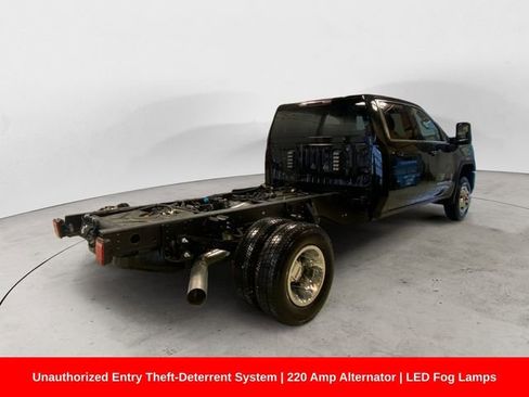 New 2026 GMC Sierra 3500 SLE w/ SLE Convenience Package image 6
