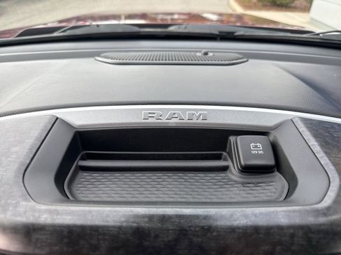 Used 2022 RAM 1500 Big Horn image 52