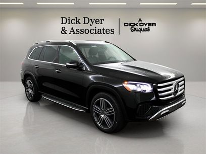 Used 2025 Mercedes-Benz GLS 450 4MATIC
