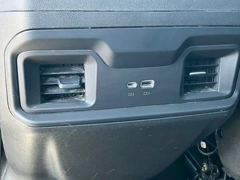 Used 2022 Chevrolet Silverado 1500 LT Trail Boss w/ Protection Package AWD/4WD image 21