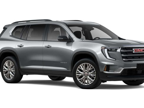 New 2026 GMC Acadia Elevation w/ Super Cruise Package image 52