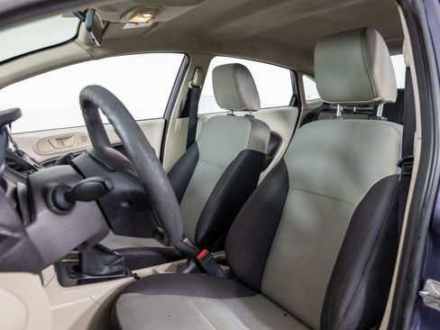 Used 2012 Ford Fiesta S image 16