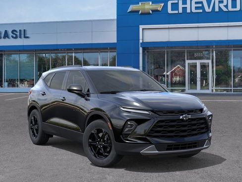 New 2026 Chevrolet Blazer LT w/ Convenience Package AWD/4WD image 7