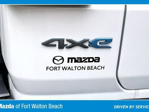 Used 2024 Jeep Wrangler Unlimited Rubicon 4xe AWD/4WD image 21