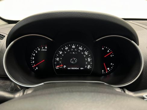 Used 2015 Kia Sorento EX w/ EX V6 Touring Package AWD/4WD image 25