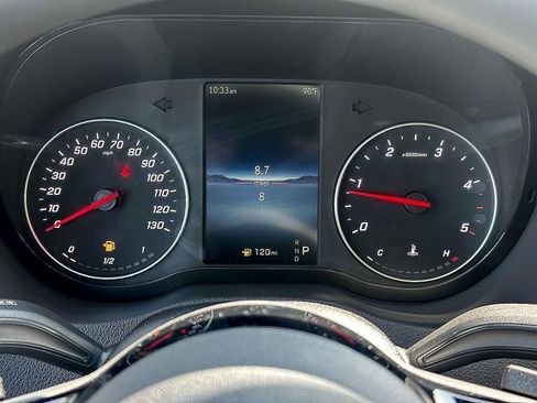 New 2025 Mercedes-Benz Sprinter 2500 image 15