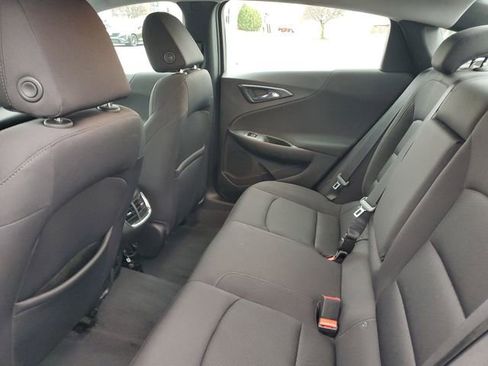 Used 2019 Chevrolet Malibu LT image 8