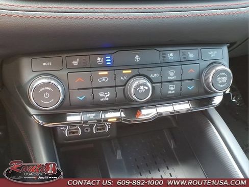 Used 2026 Dodge Durango GT AWD/4WD image 20