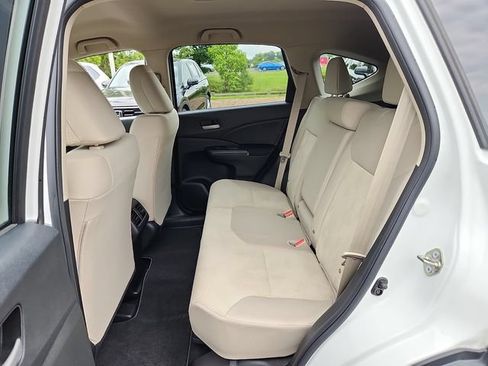 Used 2016 Honda CR-V SE image 11