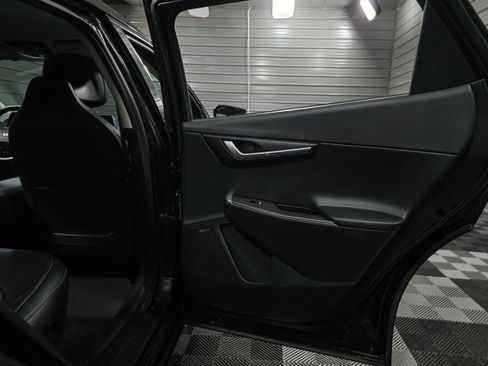 Used 2024 Kia EV6 Wind w/ Wind Technology Package image 35